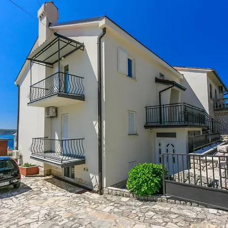 Mira Apartament