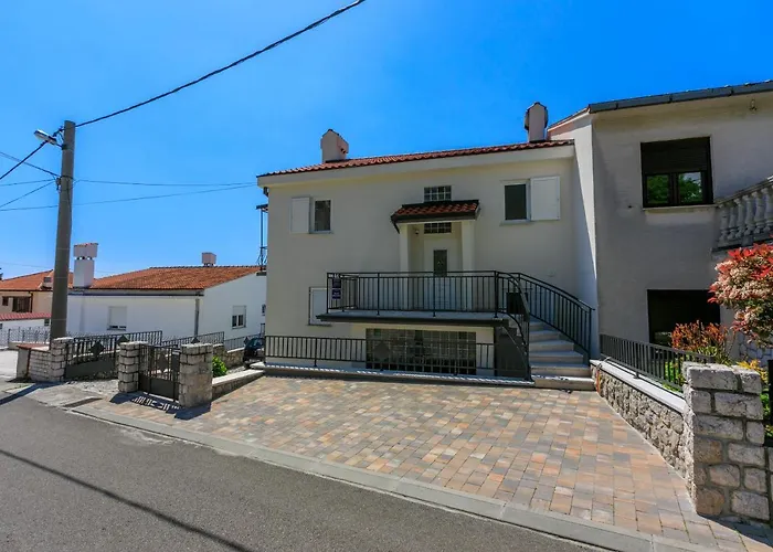 Mira Apartament Crikvenica