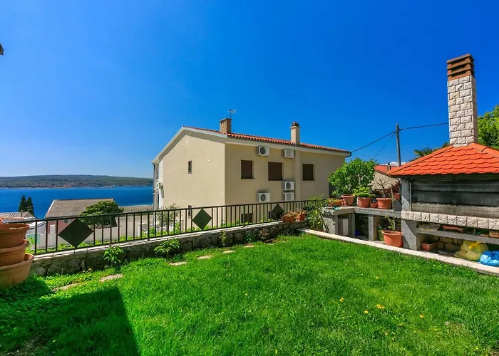 Mira Apartament