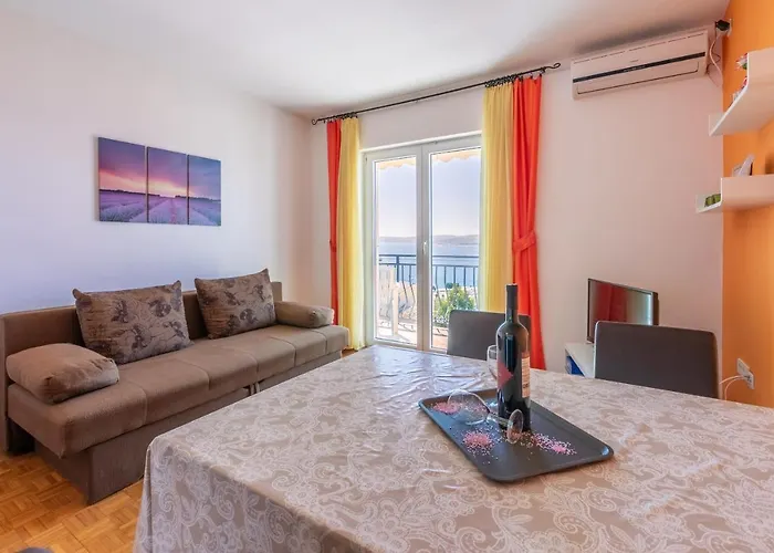 Mira Apartament Crikvenica