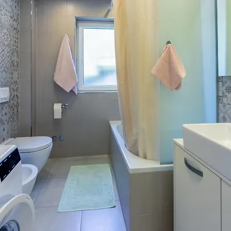 Apartamento Mira Crikvenica