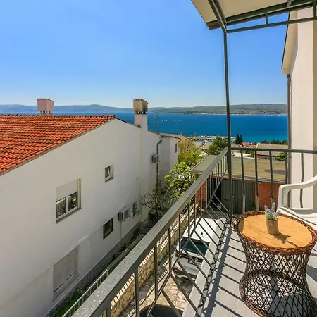 Apartmán Mira