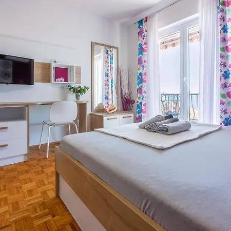 Apartmán Mira *