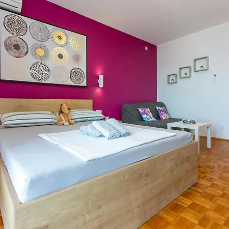 Apartamento Mira Crikvenica