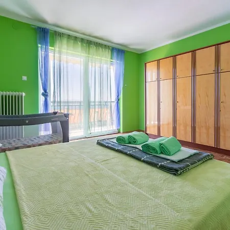 Mira Apartmán
