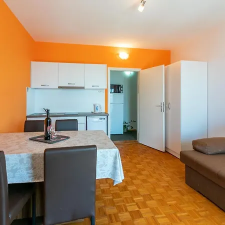 Mira Apartmán Crikvenica