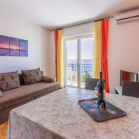Mira Apartmán Crikvenica