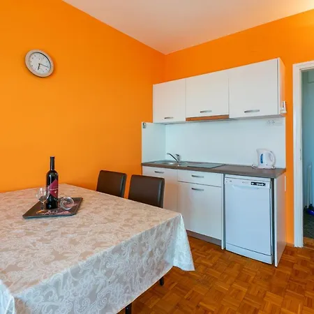 Apartamento Mira *