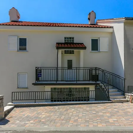 Apartmán Mira Crikvenica