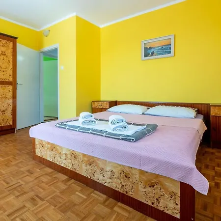 Apartmán Mira Crikvenica