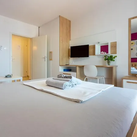Mira Apartmán *