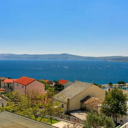 Apartmán Mira Crikvenica
