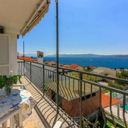 Mira Apartmán *