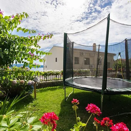 Apartmán Mira Crikvenica