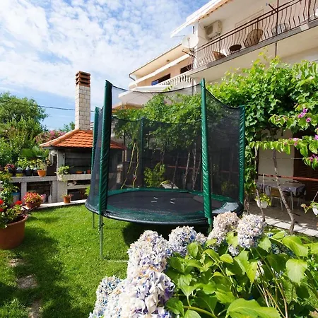 Apartmán Mira Crikvenica