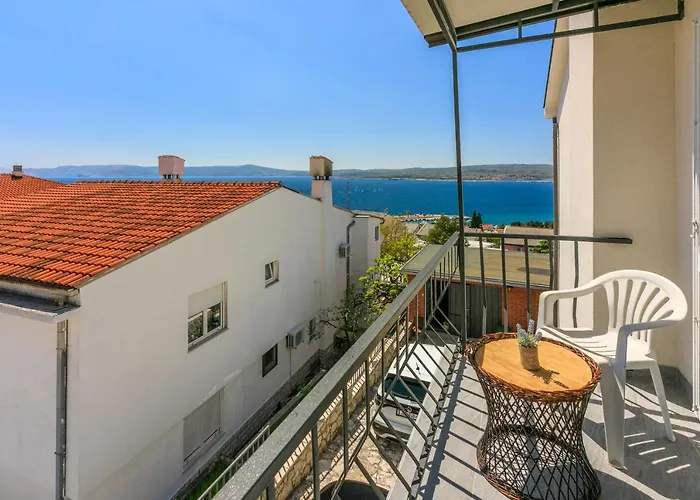 Appartement Mira