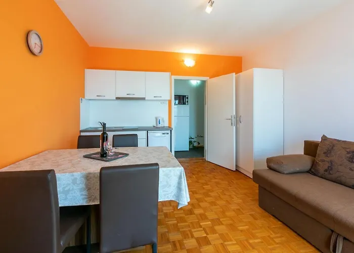 Mira Appartement Crikvenica