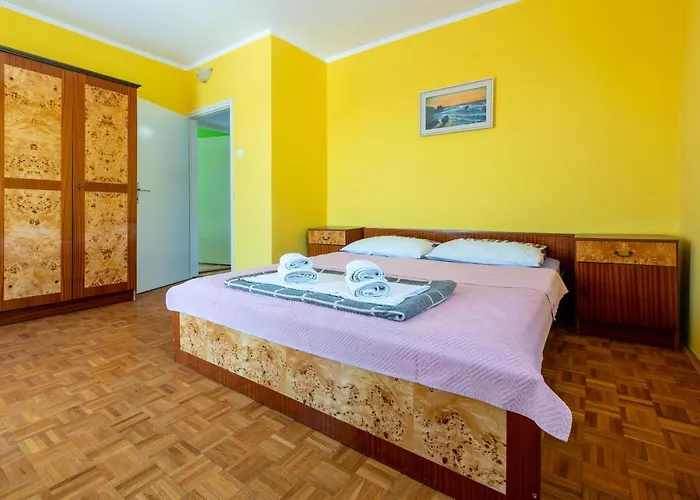 Appartamento Mira Crikvenica
