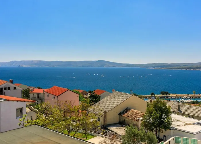 Appartement Mira Crikvenica