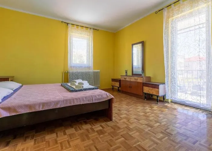 Mira Appartement