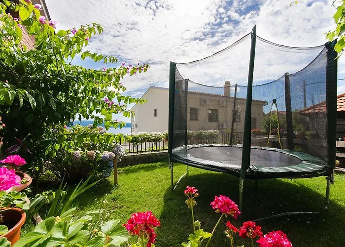 شقة Mira تْسْغيكفانِتْسا