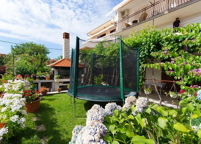 Appartement Mira Crikvenica
